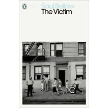 Victim (Penguin Modern Classics)