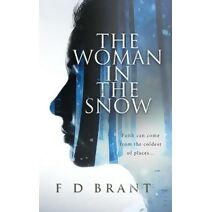 Woman in the Snow