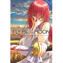 Fly Me to the Moon, Vol. 16 (Fly Me to the Moon)