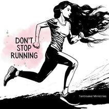 Don't stop running