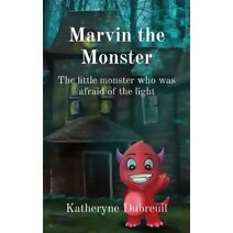Marvin the Monster