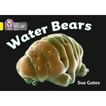 Water Bears (Collins Big Cat)