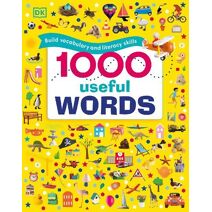 1000 Useful Words (Vocabulary Builders)