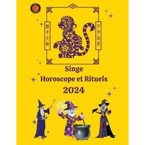 Singe Horoscope et Rituels 2024