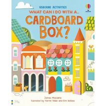 What Can I Do With a Cardboard Box? (What Can I Do)