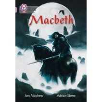 Macbeth (Collins Big Cat)