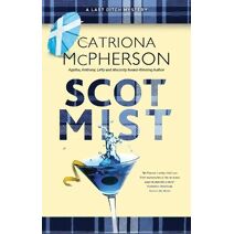 Scot Mist (Last Ditch mystery)