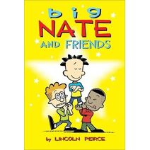 Big Nate and Friends (Big Nate)