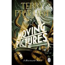 Moving Pictures (Discworld Novels)