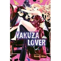 Yakuza Lover, Vol. 2 (Yakuza Lover)