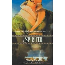 Spirited (Once upon a Time)