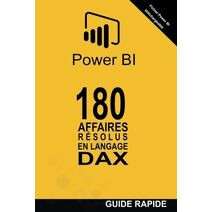 180 Affaires Résolues en Langage DAX (Power Bi: Cases Resolues)