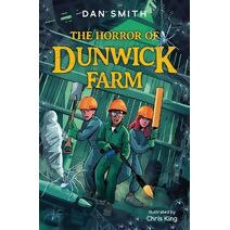 Horror of Dunwick Farm (Crooked Oak Mysteries)