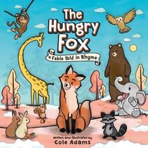 Hungry Fox (Hungry Fox Tales)