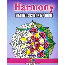 Harmony (Mandala Therapy)