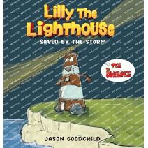 Lilly the Lighthouse (Dwellings)