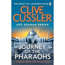 Journey of the Pharaohs (NUMA Files)
