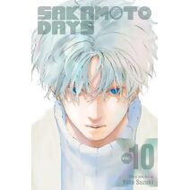 Sakamoto Days, Vol. 10 (Sakamoto Days)