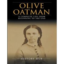 Olive Oatman