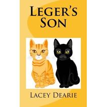 Leger's Son (Leger Cat Sleuth Mysteries)