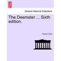 Deemster ... Sixth Edition.