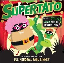 Supertato: Presents Jack and the Beanstalk