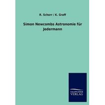 Simon Newcombs Astronomie Fur Jedermann