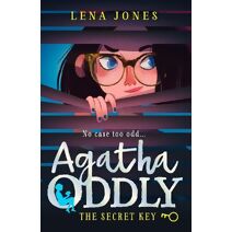 Secret Key (Agatha Oddly)