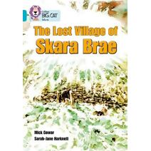 Skara Brae (Collins Big Cat)