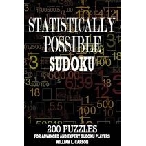 Statistically Possible Sudoku