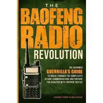 Baofeng Radio Revolution
