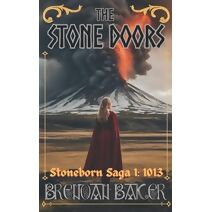 Stone Doors (Stoneborn Saga)