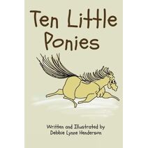 Ten Little Ponies