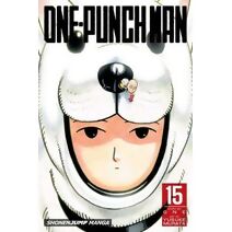 One-Punch Man, Vol. 15 (One-Punch Man)
