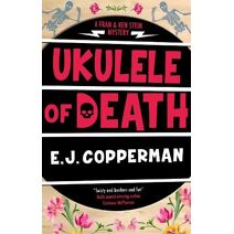 Ukulele of Death (Fran and Ken Stein Mystery)