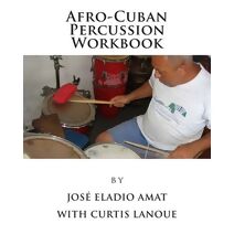 Afro-Cuban Percussion Workbook