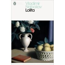 Lolita (Penguin Modern Classics)