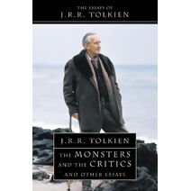 Monsters and the Critics