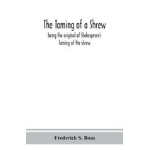 taming of a shrew