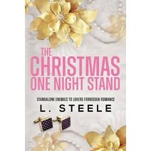 Christmas One Night Stand (Morally Grey Billionaires)