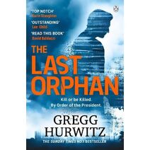 Last Orphan (Orphan X Novel)