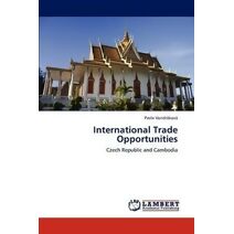 International Trade Opportunities