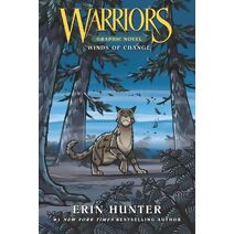 Warriors: Winds of Change (Warriors Graphic Novel)