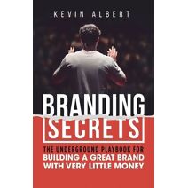 Branding Secrets