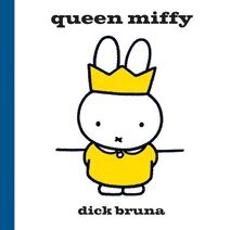 Queen Miffy (MIFFY)