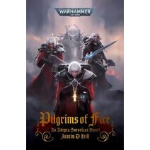 Pilgrims of Fire (Warhammer 40,000)