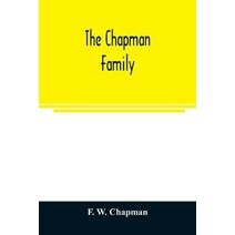 Chapman family