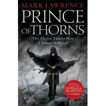 Prince of Thorns (Broken Empire)