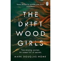 Driftwood Girls (Sea Detective)