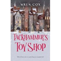 Tackhammer's Toy Shop